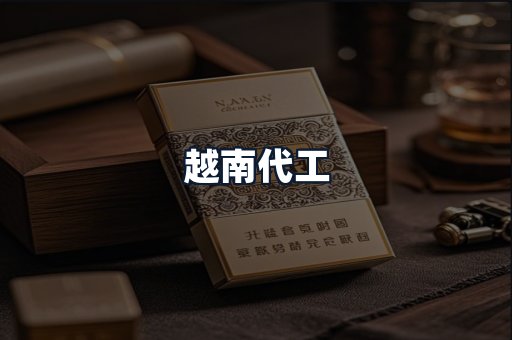 越南代工