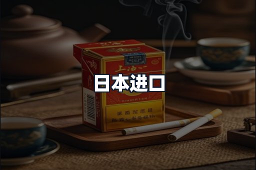日本进口